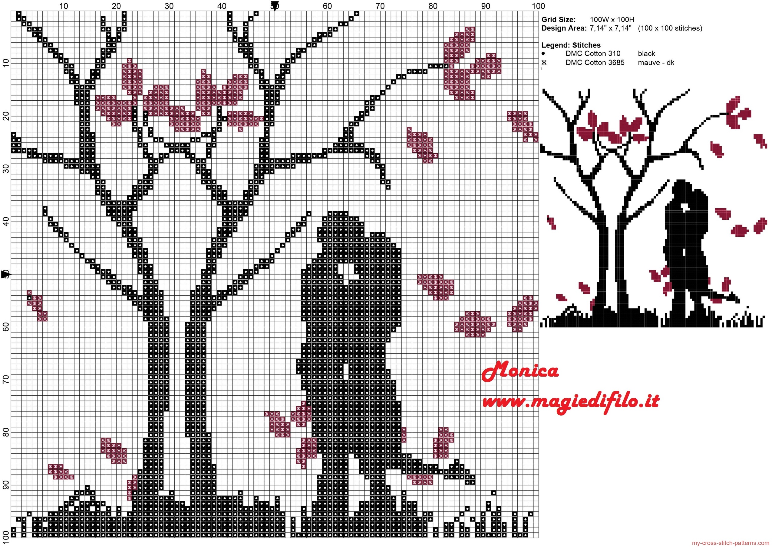 couple_in_love_free_cross_stitch_pattern_