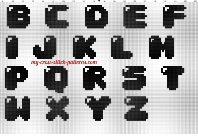 cross_stitch_alphabet_with_bubbles_lowercase_height_23