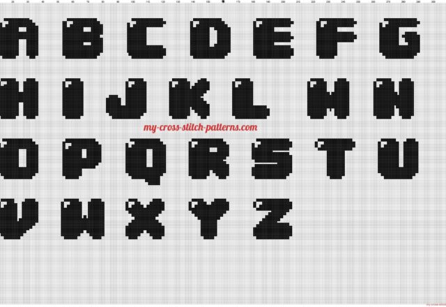 cross_stitch_alphabet_with_bubbles_uppercase_height_28