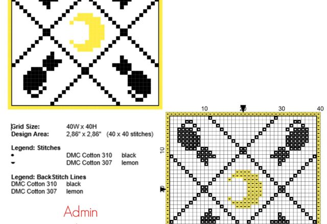 cross_stitch_biscornu_with_black_cat_and_moon_40_x_40_stitches_free_download_simple