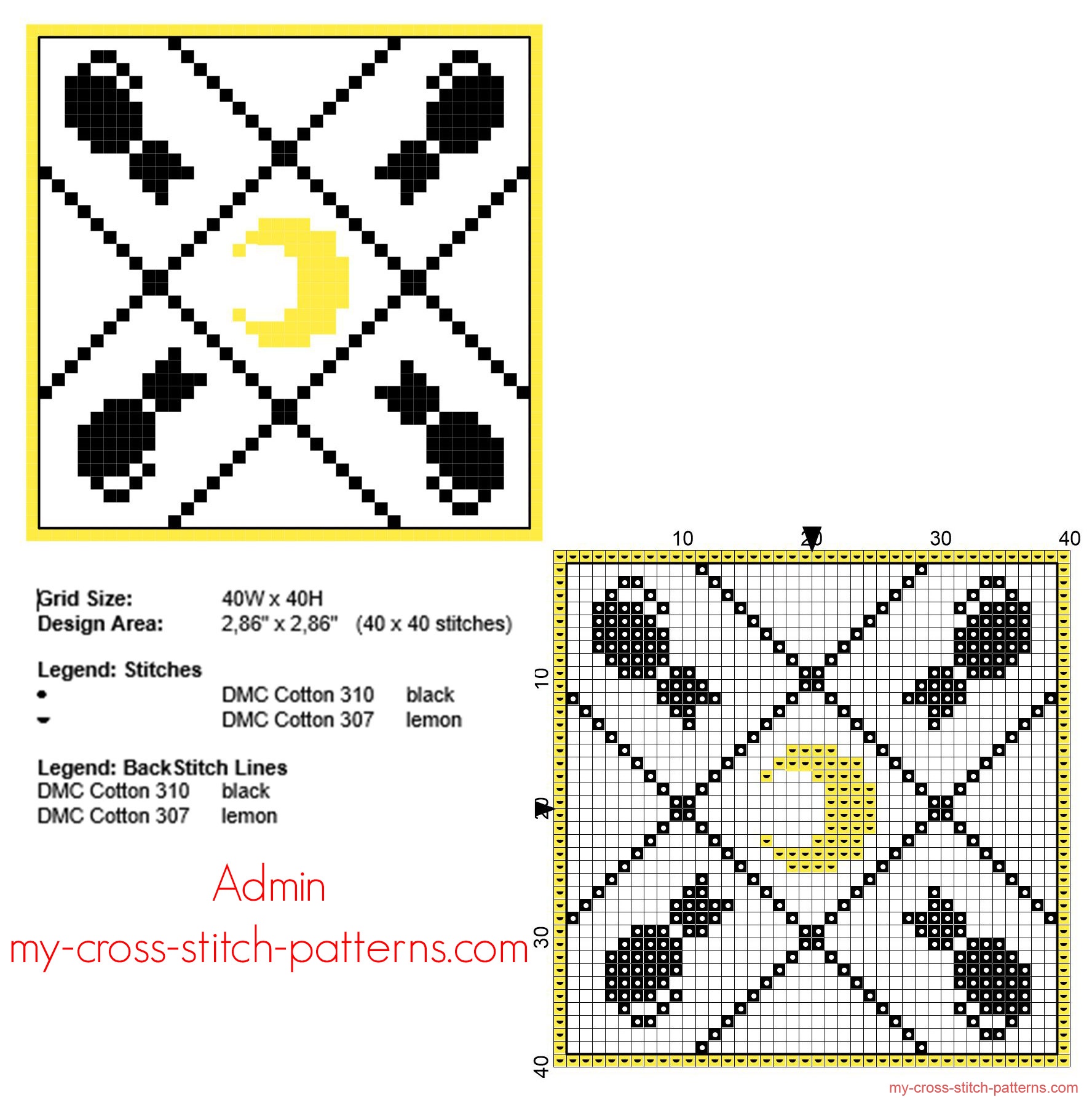 cross_stitch_biscornu_with_black_cat_and_moon_40_x_40_stitches_free_download_simple