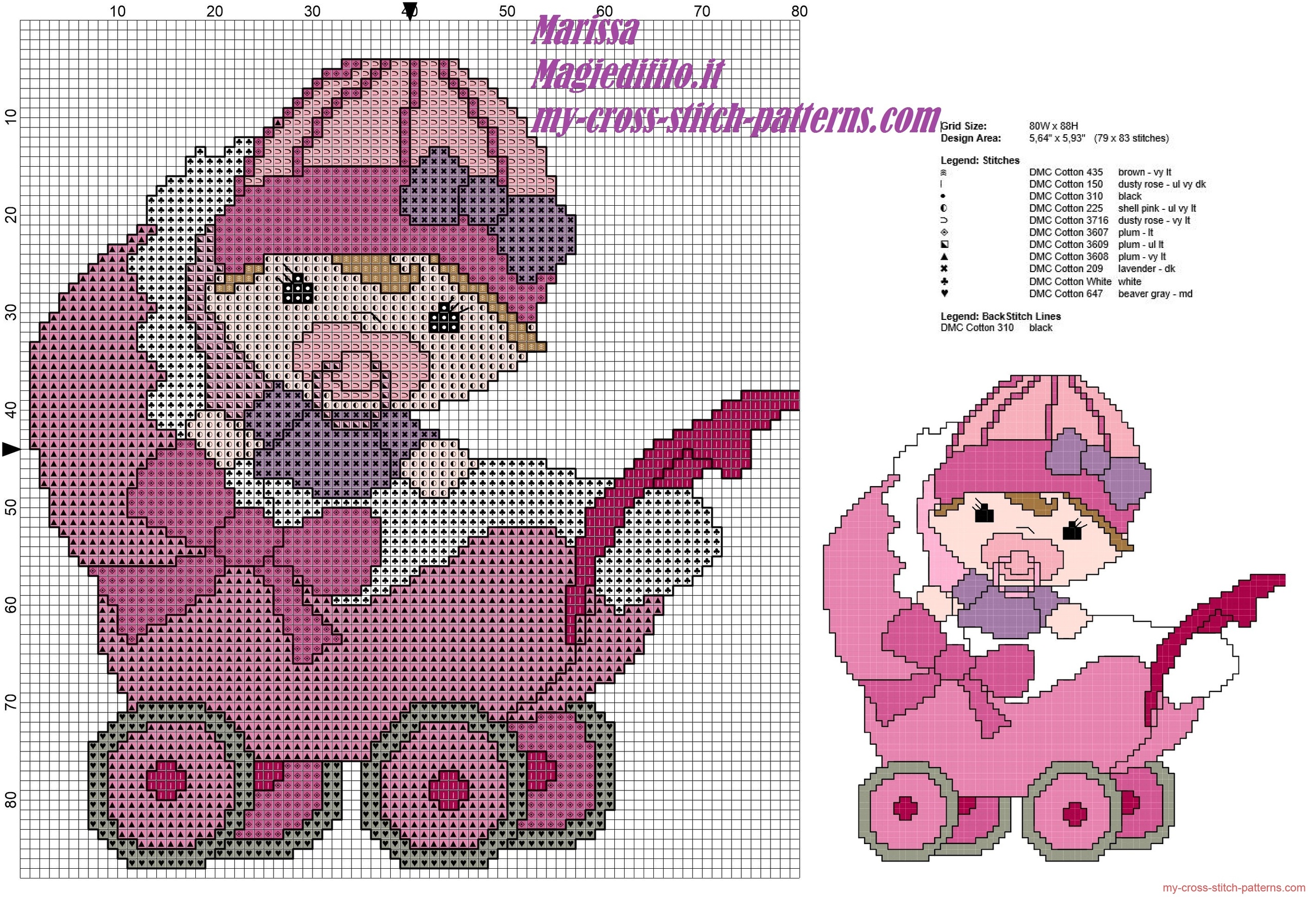 cross_stitch_little_girl_in_wheelchair