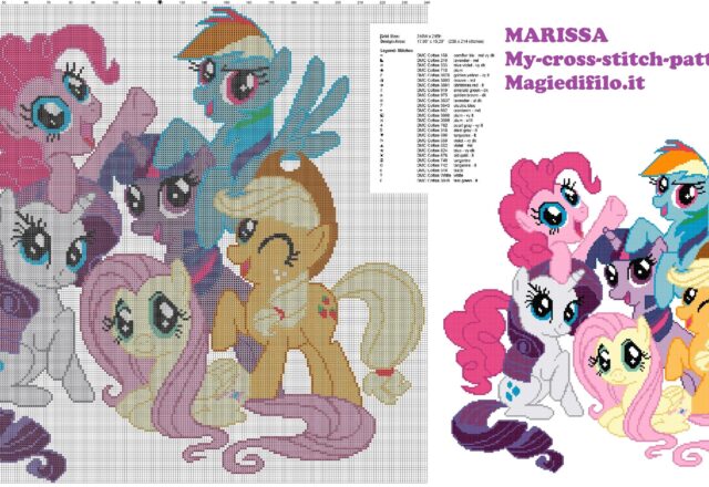 cross_stitch_pattern_for_children_my_little_pony