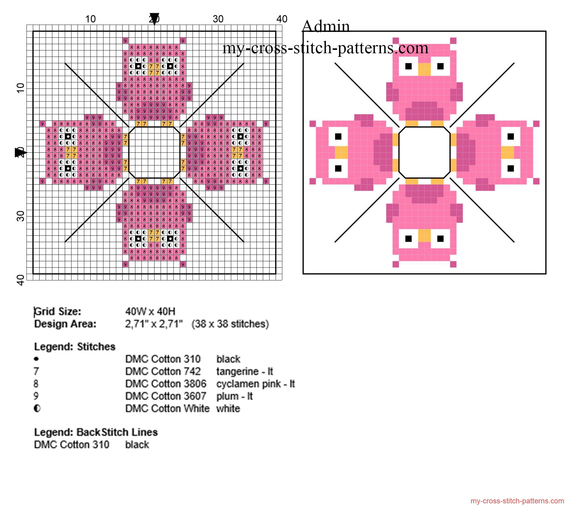 cross_stitch_small_biscornu_40_x_40_stitches_with_violet_owls