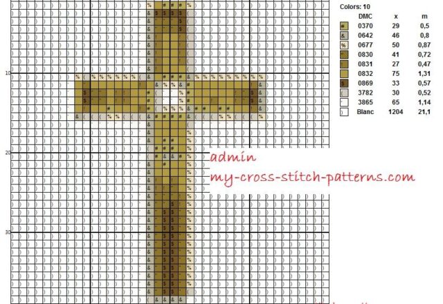 crucifix_scheme_maker_40x40_x_10_dmc_colors_threads