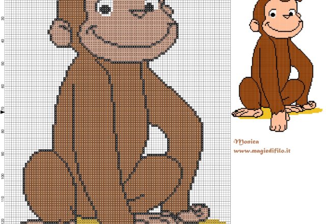 curious_george_cross_stitch_pattern