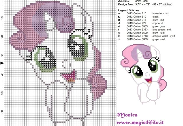 cute_sweetie_belle_my_little_pony_cross_stitch_pattern_