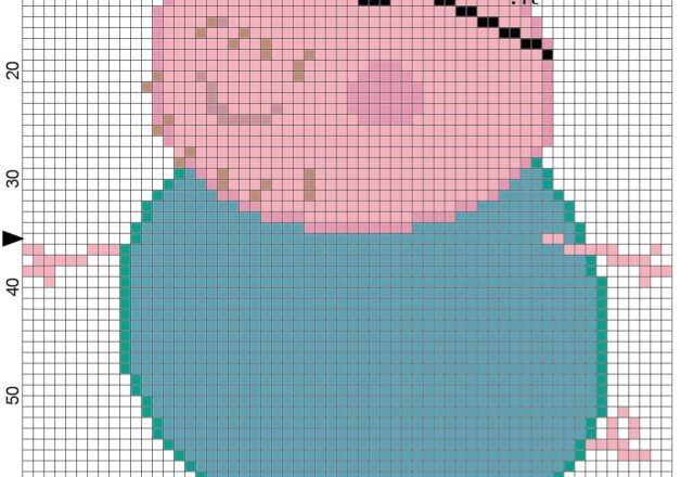daddy_pig_cross_stitch_pattern