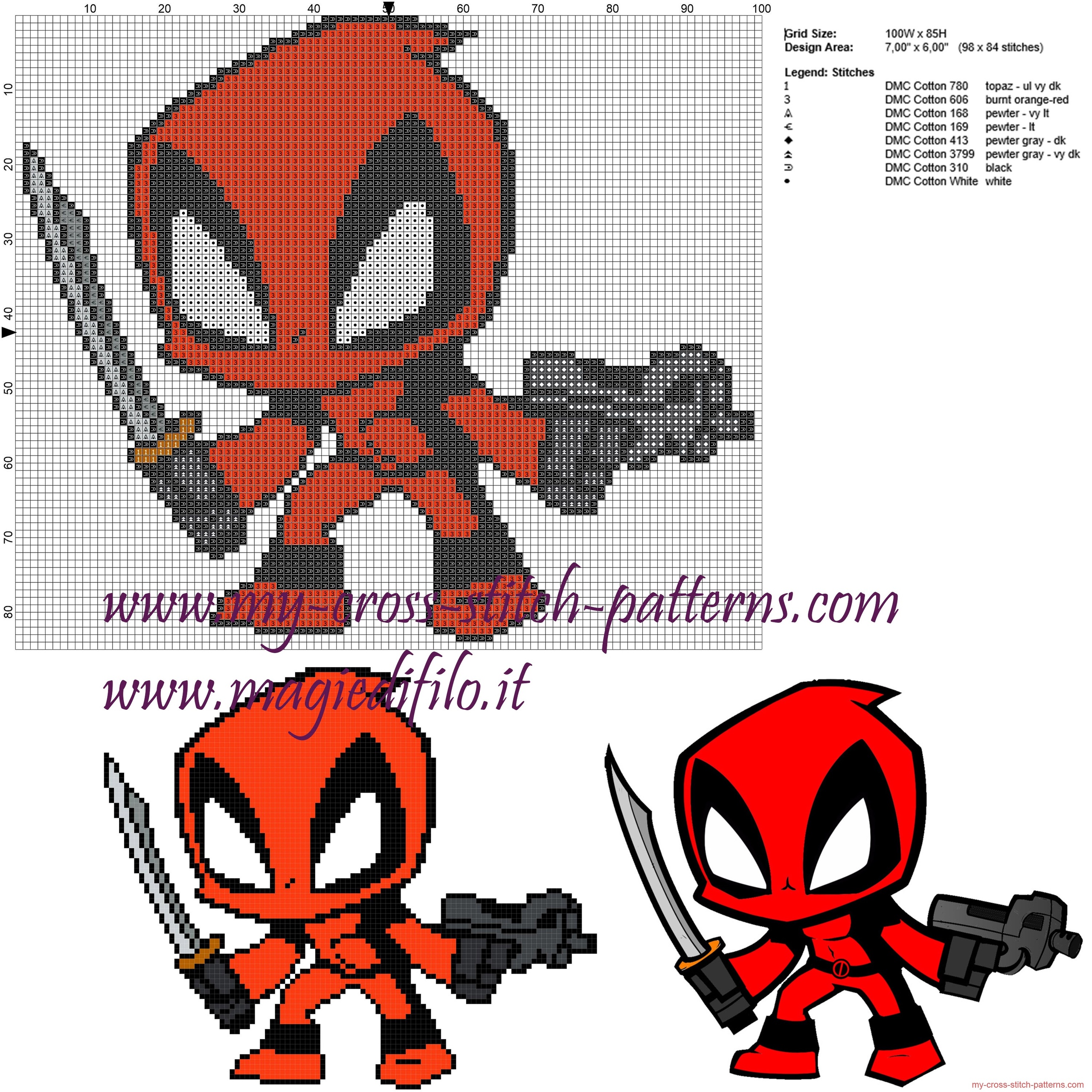 deadpool_cross_stitch_pattern_