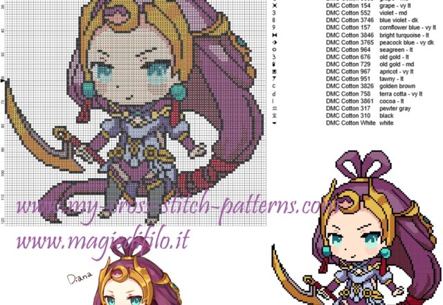 diana_league_of_legends_cross_stitch_pattern_