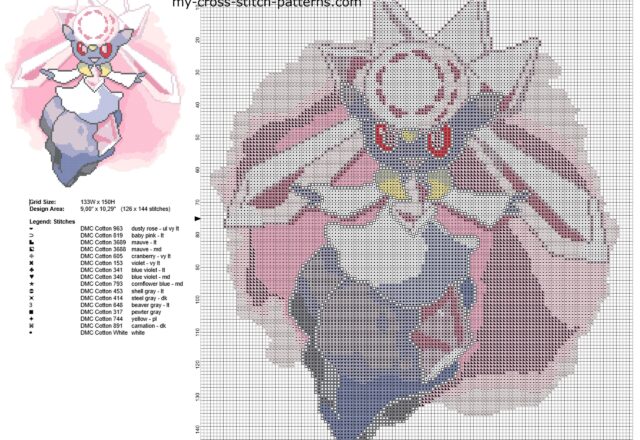 diancie_from_pokemon_movie_diancie_and_the_cocoon_of_destruction_cross_stitch_pattern