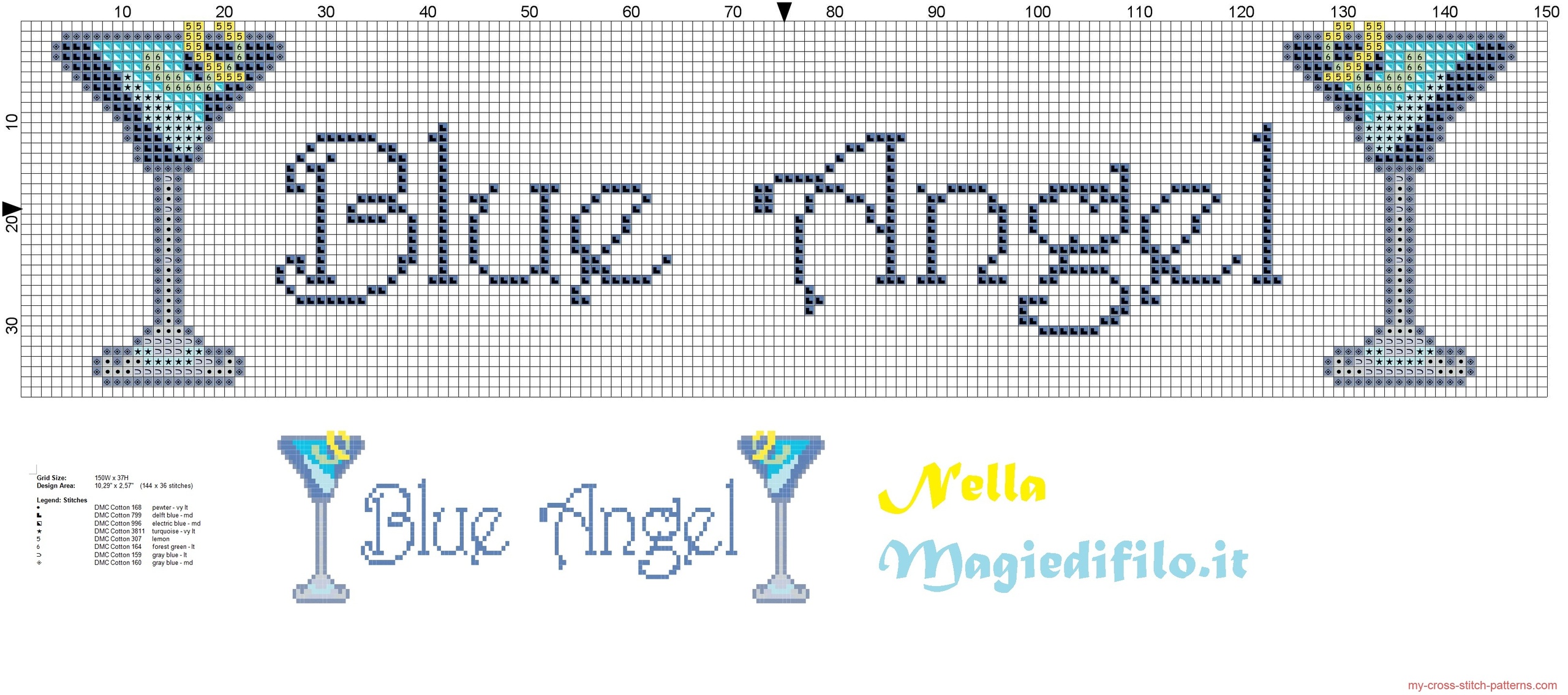 dish_towel_cocktail_blue_angel_