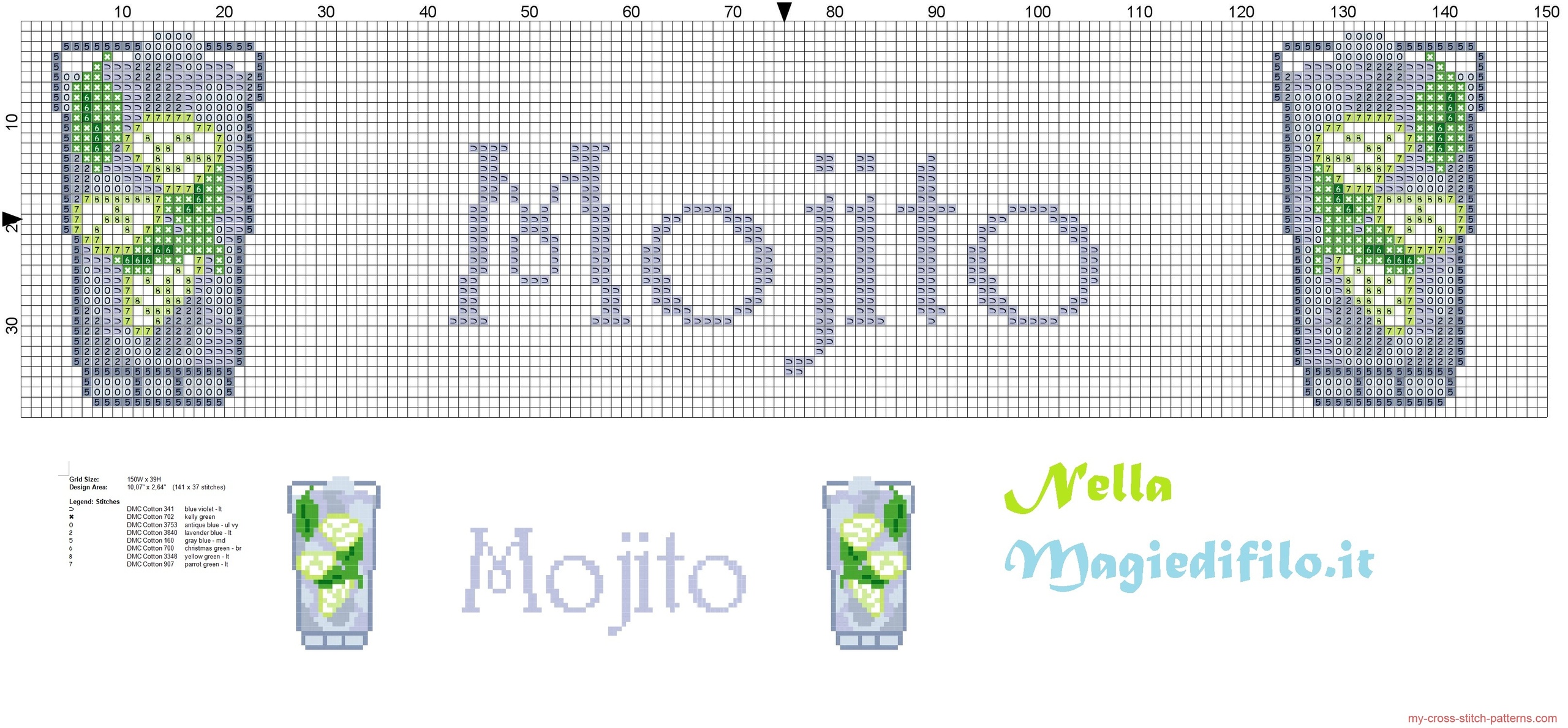 dish_towel_cocktail_mojito