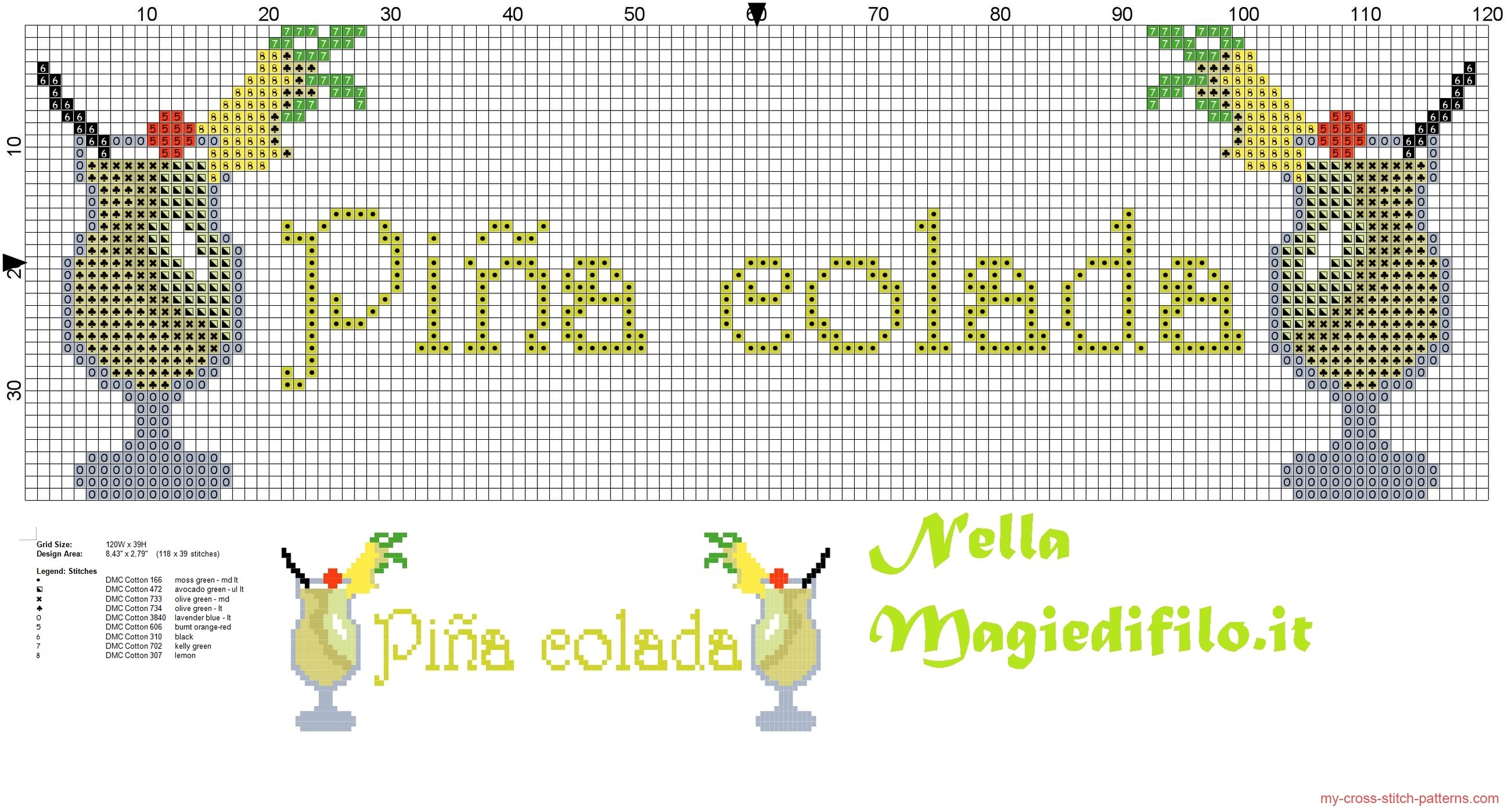 dish_towel_cocktail_pina_colada