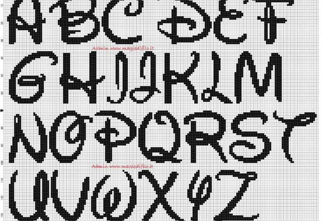 disney_alphabet_30x30_stitches_cross_stitch_pattern_free