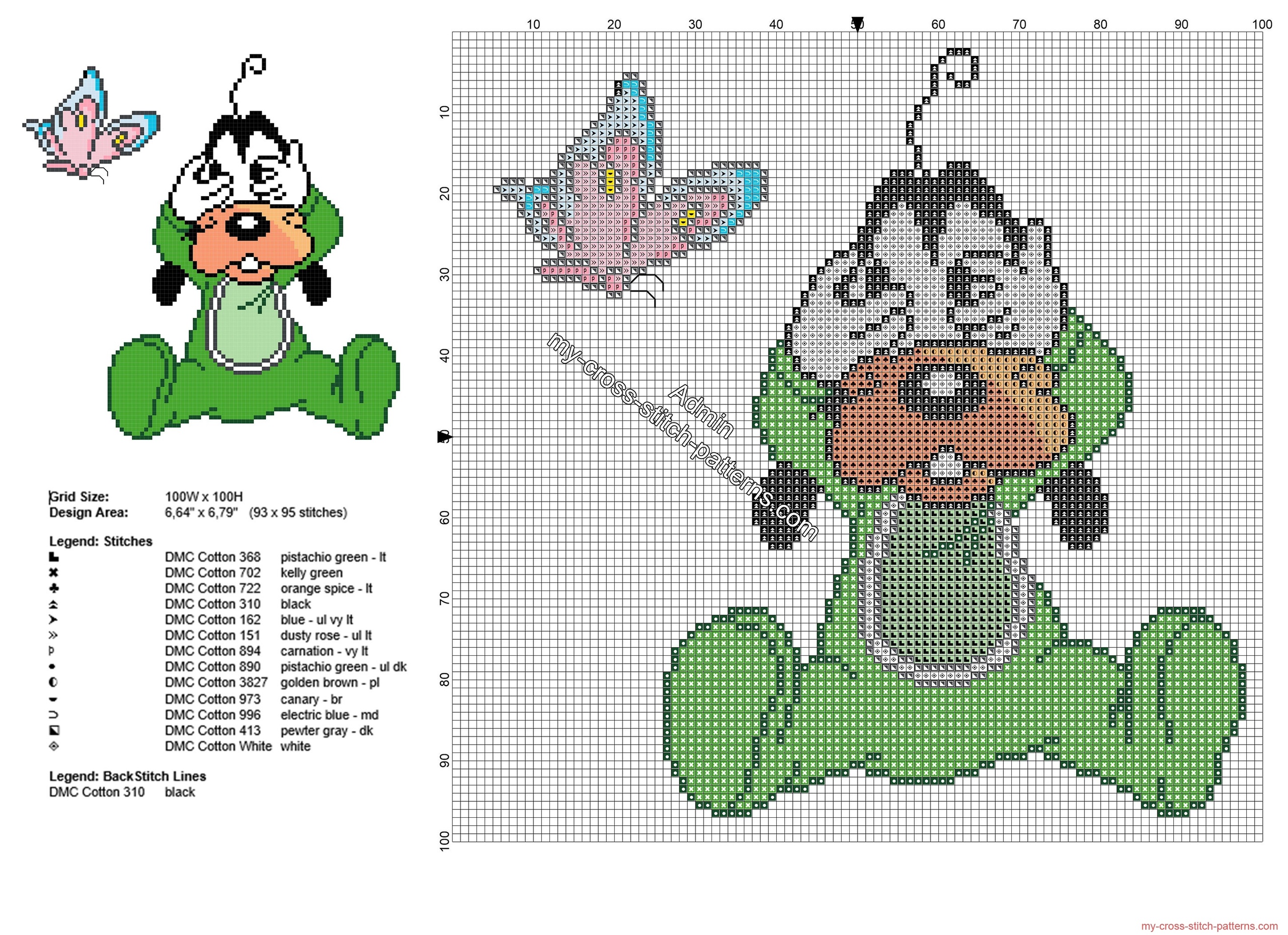 disney_baby_goofy_hide_and_seek_free_cross_stitch_pattern