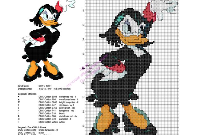 disney_magica_de_spell_free_cross_stitch_pattern