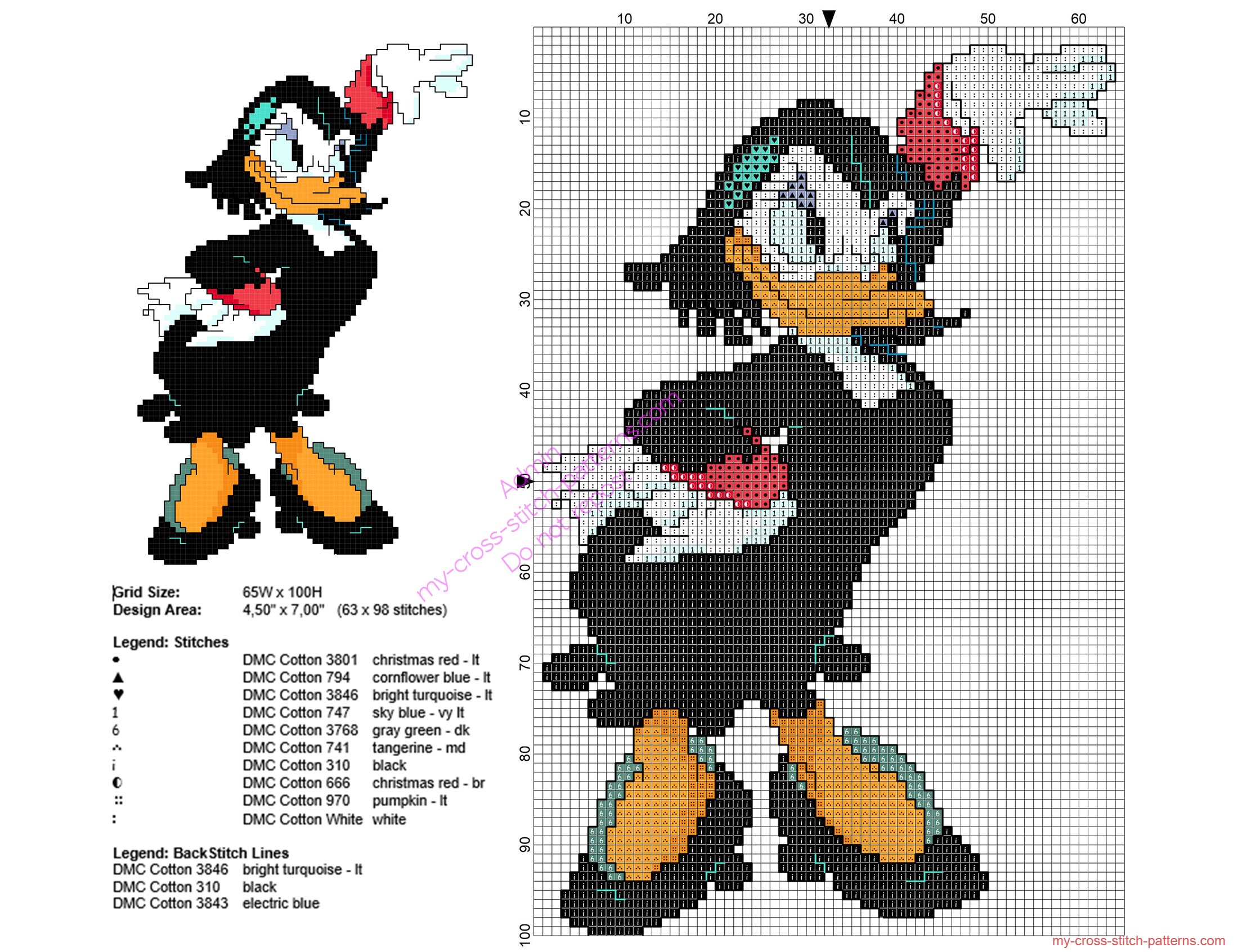 disney_magica_de_spell_free_cross_stitch_pattern