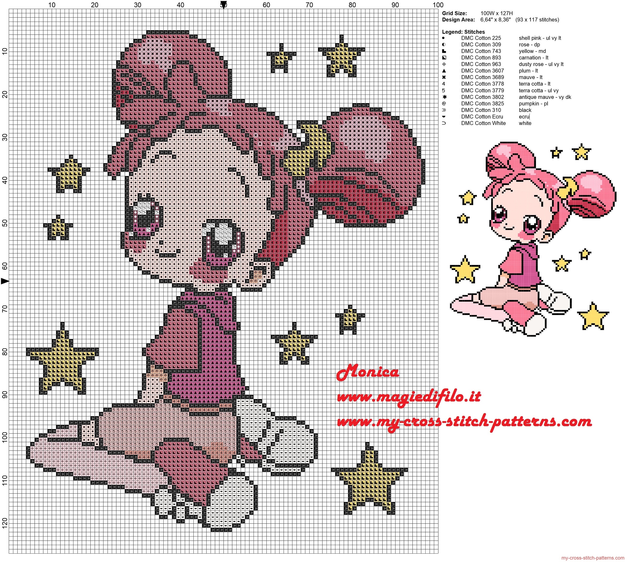 doremi_cross_stitch_pattern_