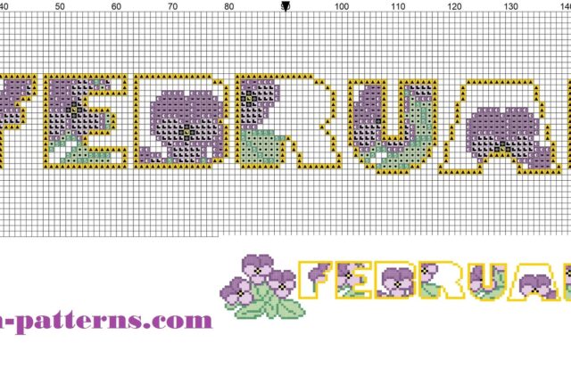 easy_cross_stitch_pattern_of_dishtowels_february
