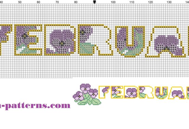 easy_cross_stitch_pattern_of_dishtowels_february