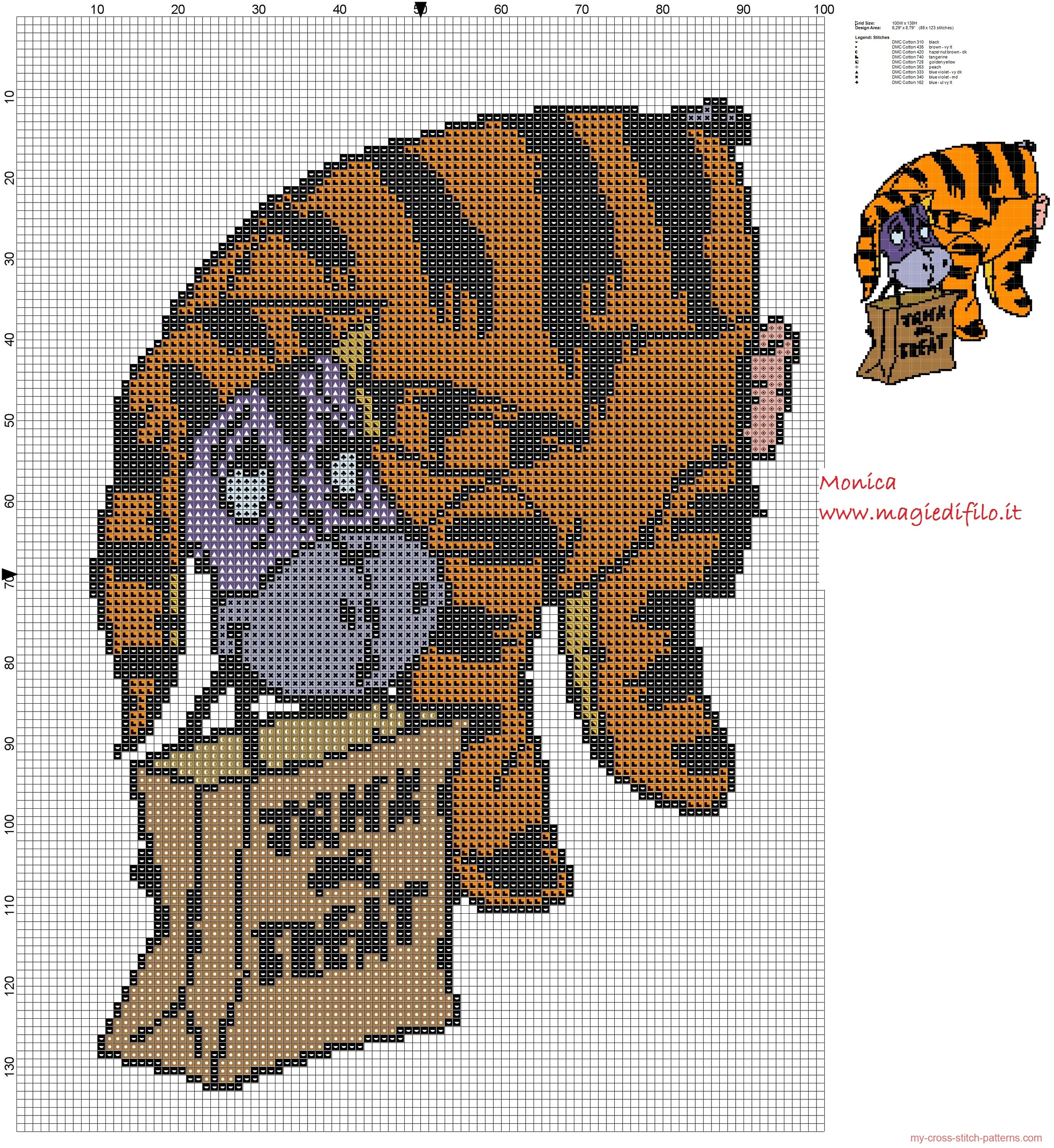 eeyore_trick_or_treat_cross_stitch_pattern_