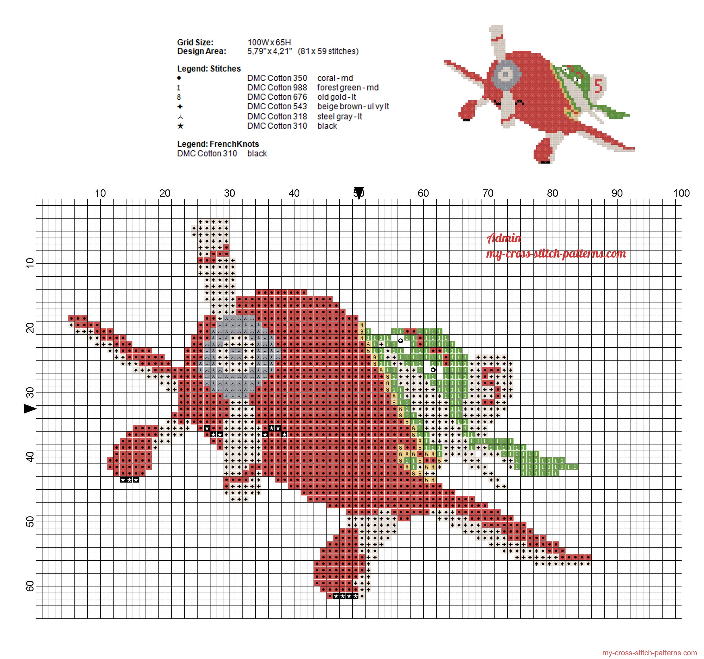 el_chupacabra_disney_planes_cross_stitch_pattern