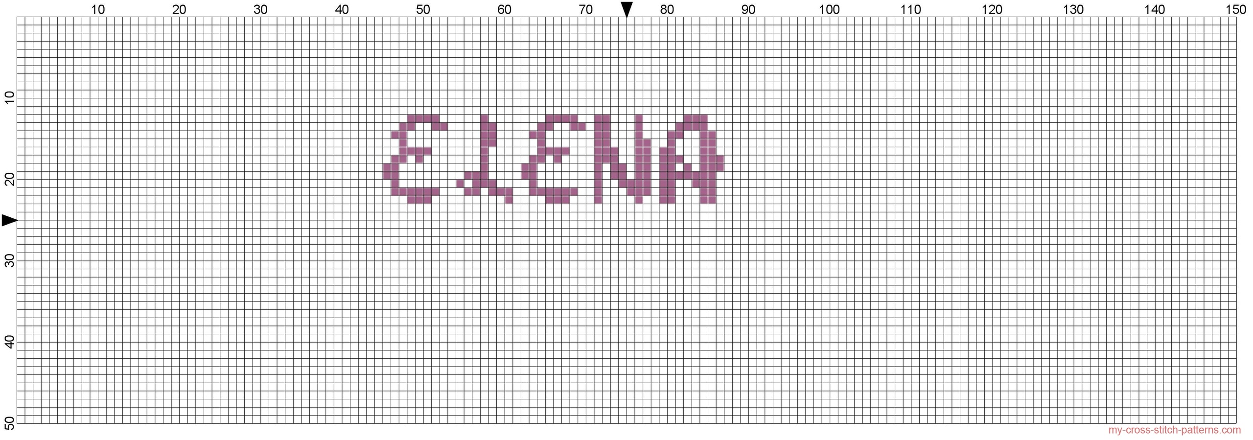 elena_name_disney_font