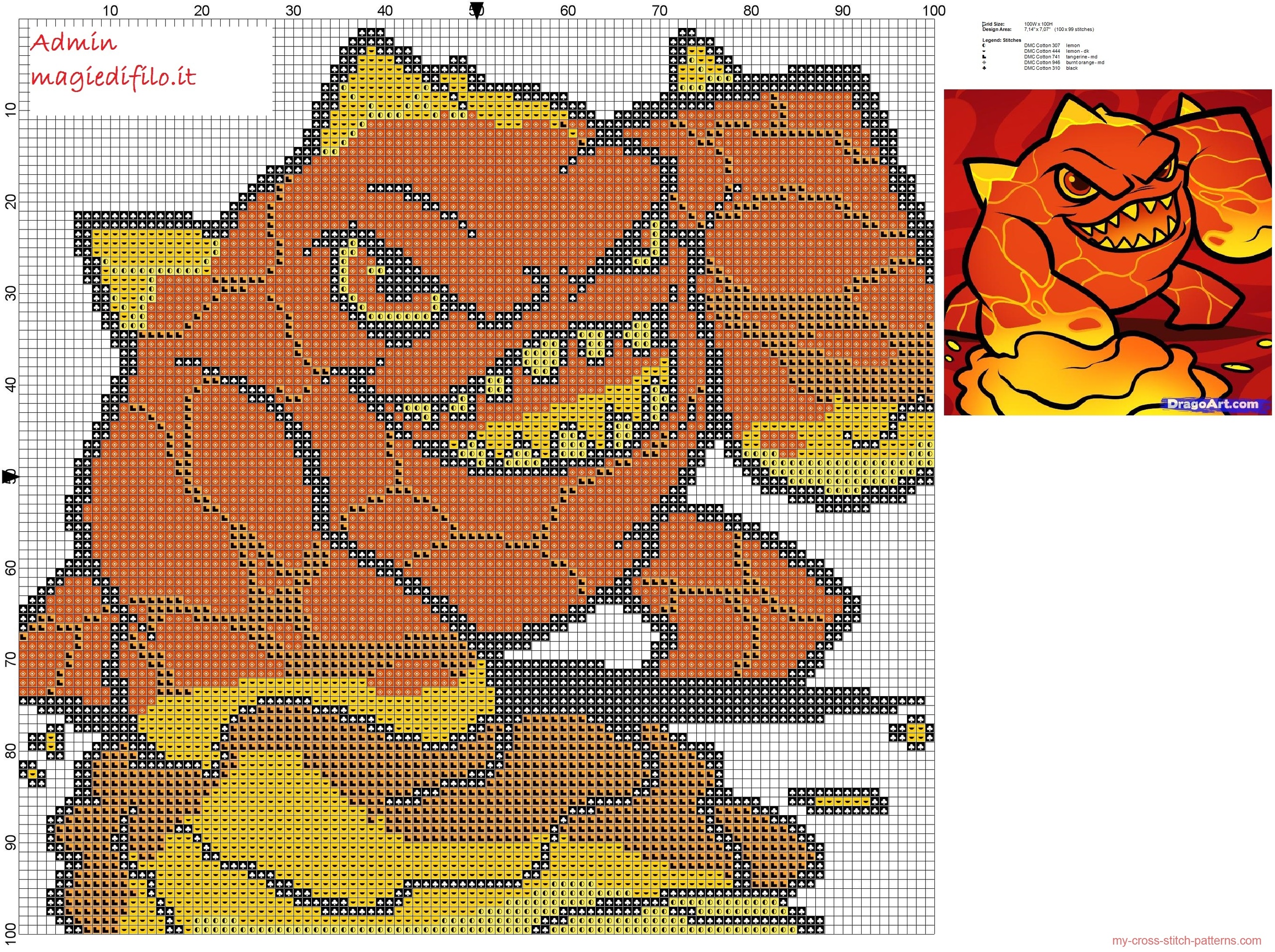 eruptor_skylanders_giants_cross_stitch_pattern_free