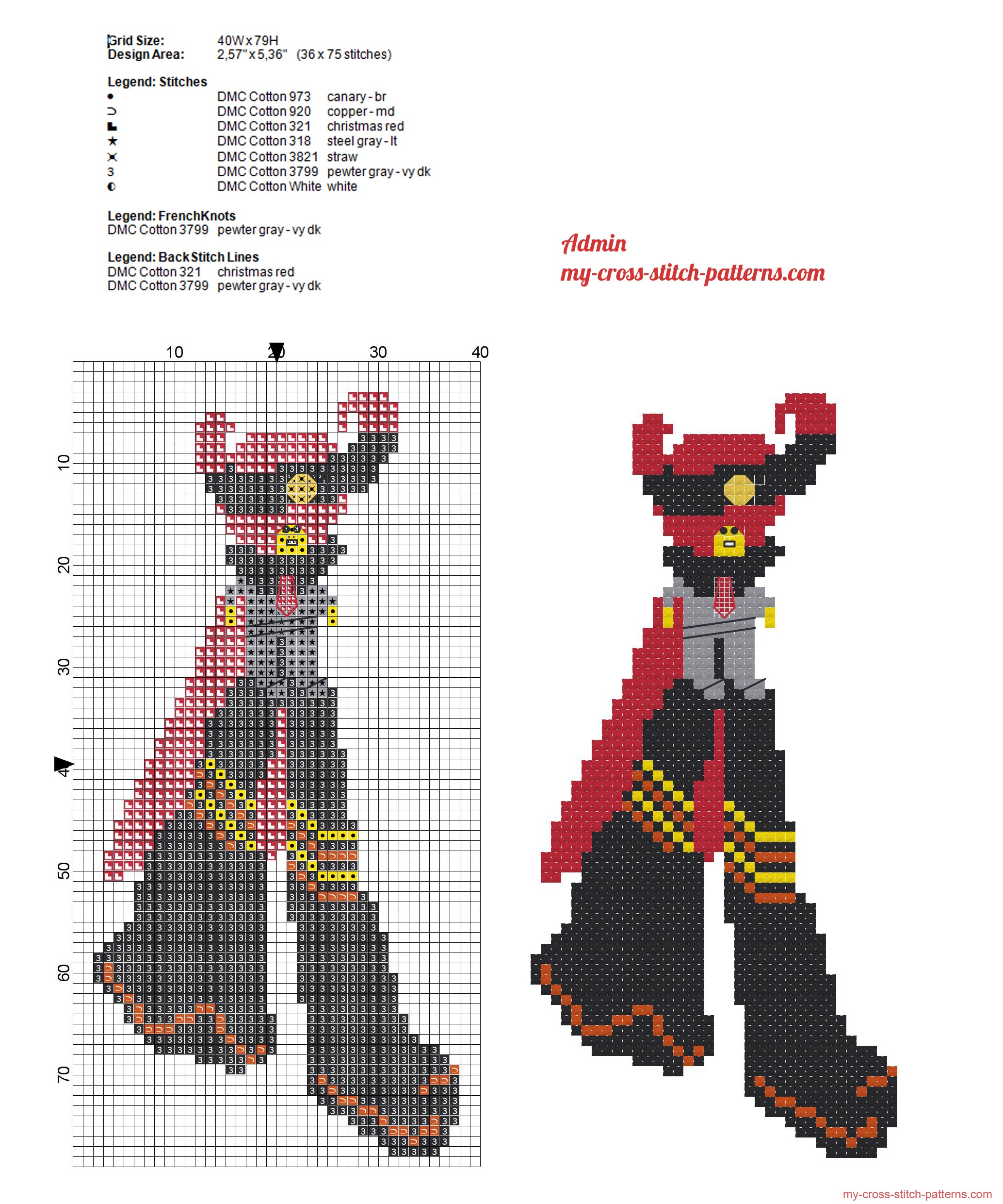evil_lord_business_the_lego_movie_cross_stitch_pattern