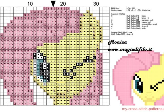 fluttershy_cross_stitch_pattern_