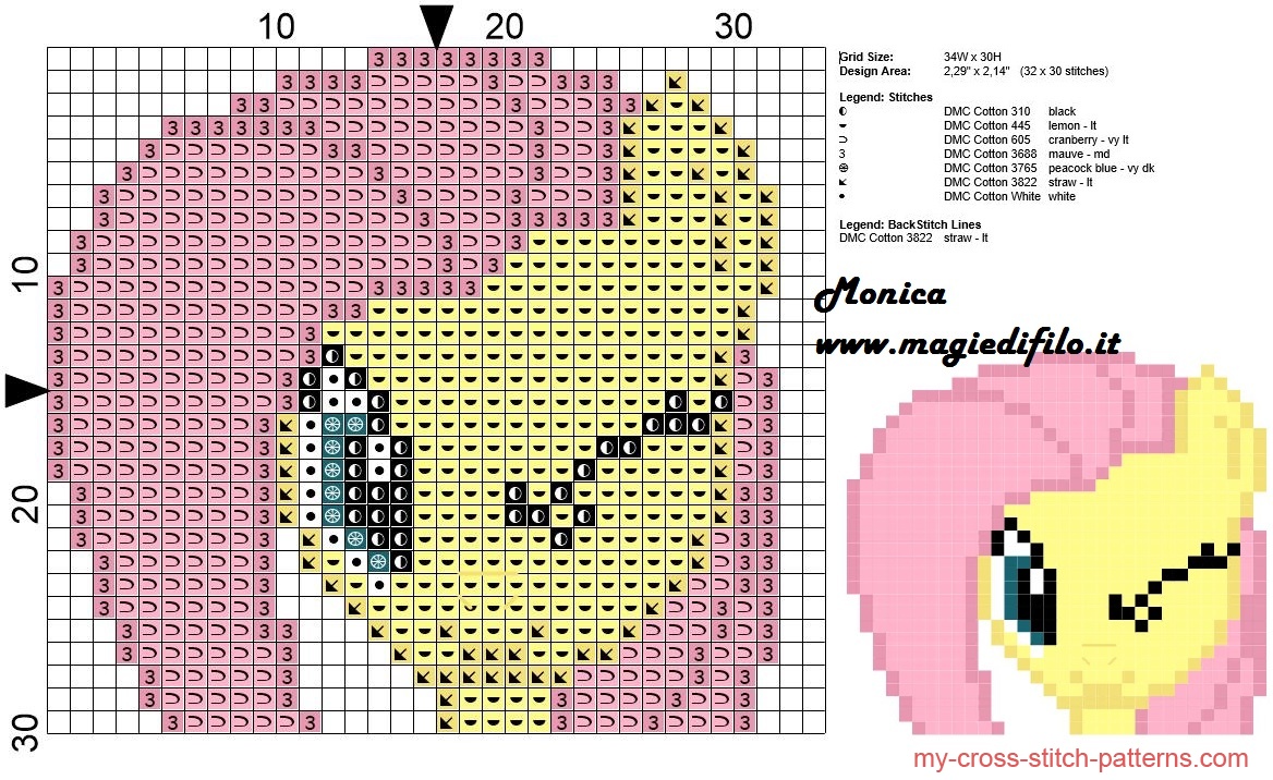 fluttershy_cross_stitch_pattern_