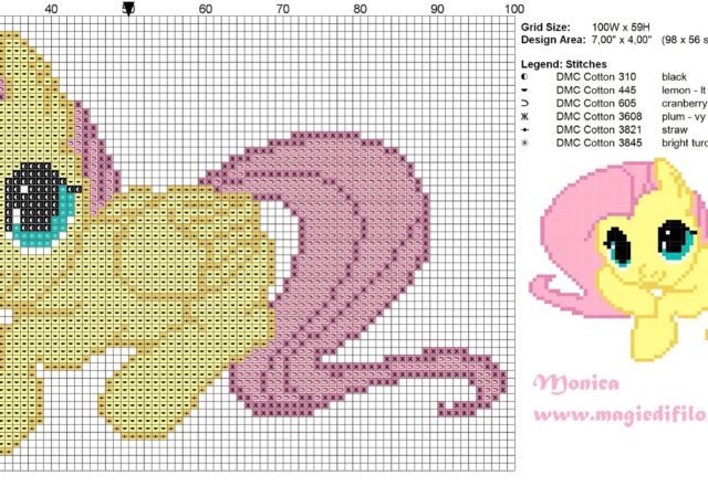 fluttershy_my_little_pony_cross_stitch_pattern_