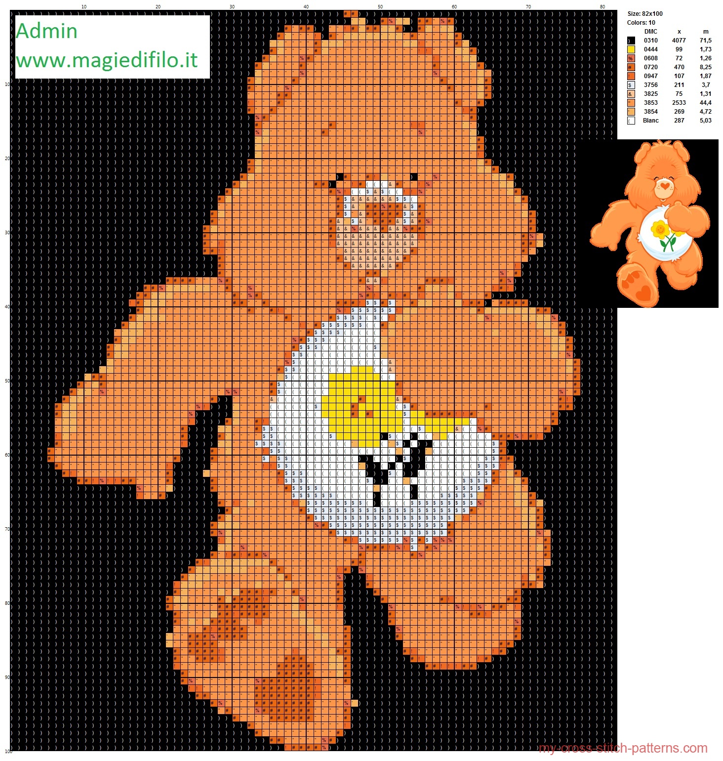 friend_bear_cross_stitch_pattern