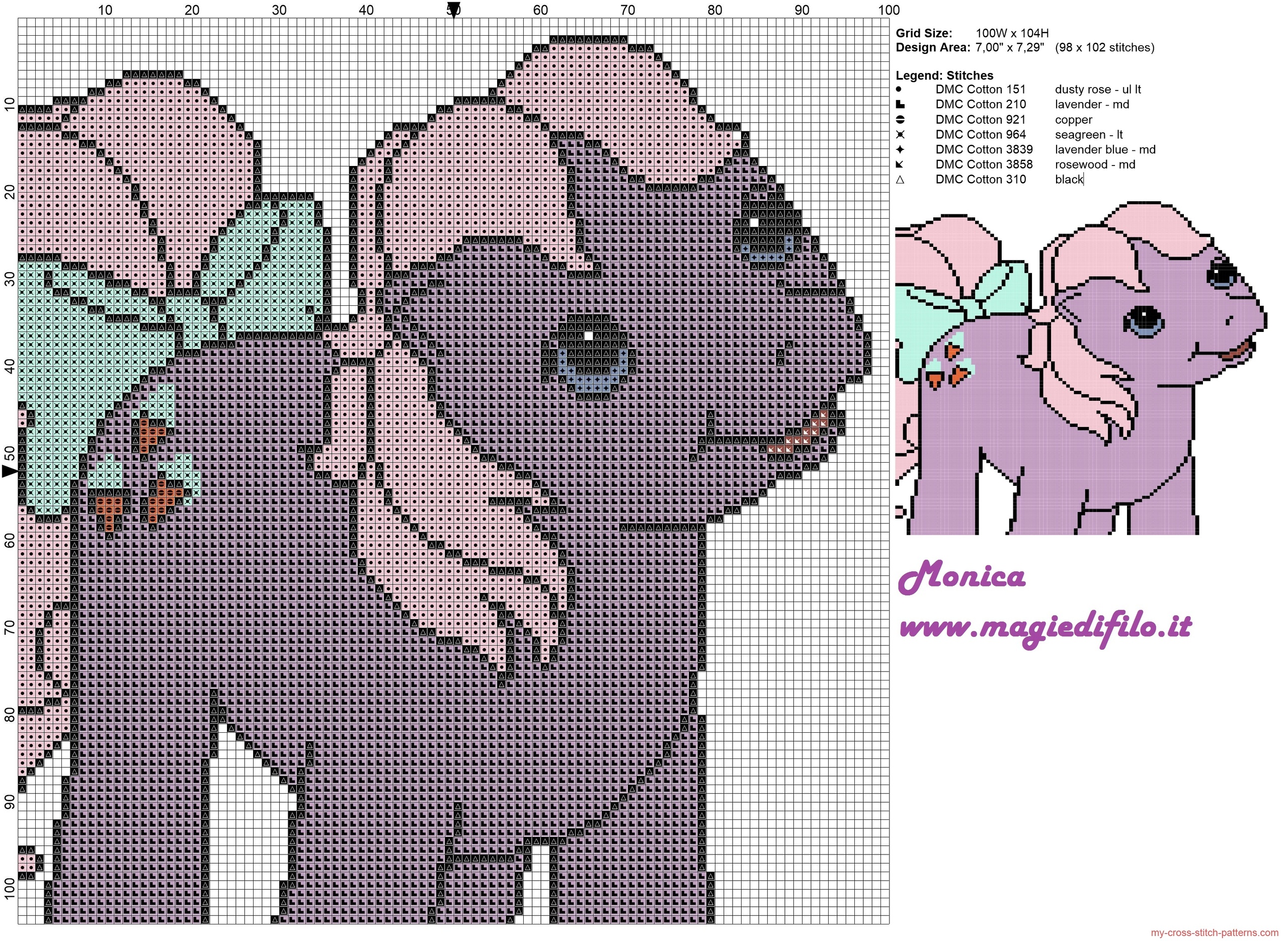 g1_big_brother_ponies_lickety_split_cross_stitch_pattern_