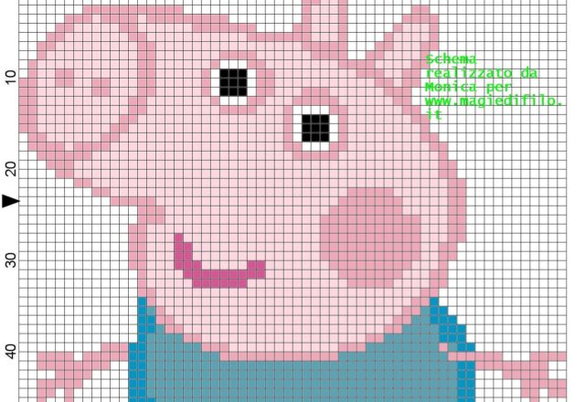 george_pig_cross_stitch_pattern