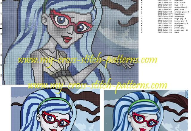 ghoulia_monster_high_cross_stitch_pattern_