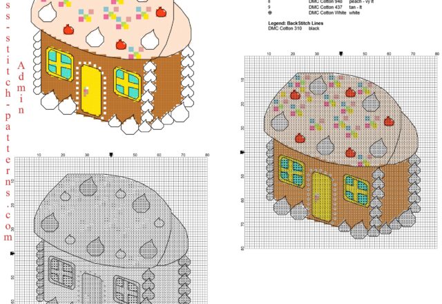 gingerbread_and_candy_sweets_house_free_cross_stitch_pattern_for_christmas_ideas
