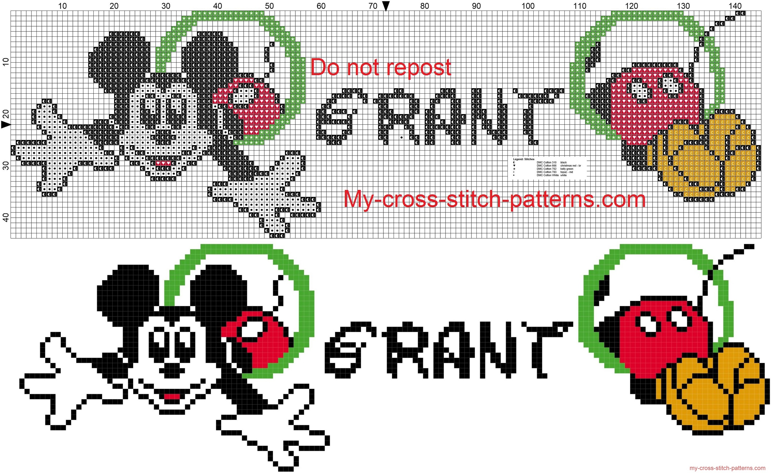 grant_name_whit_mickey_mouse_cross_stitch_patterns_free