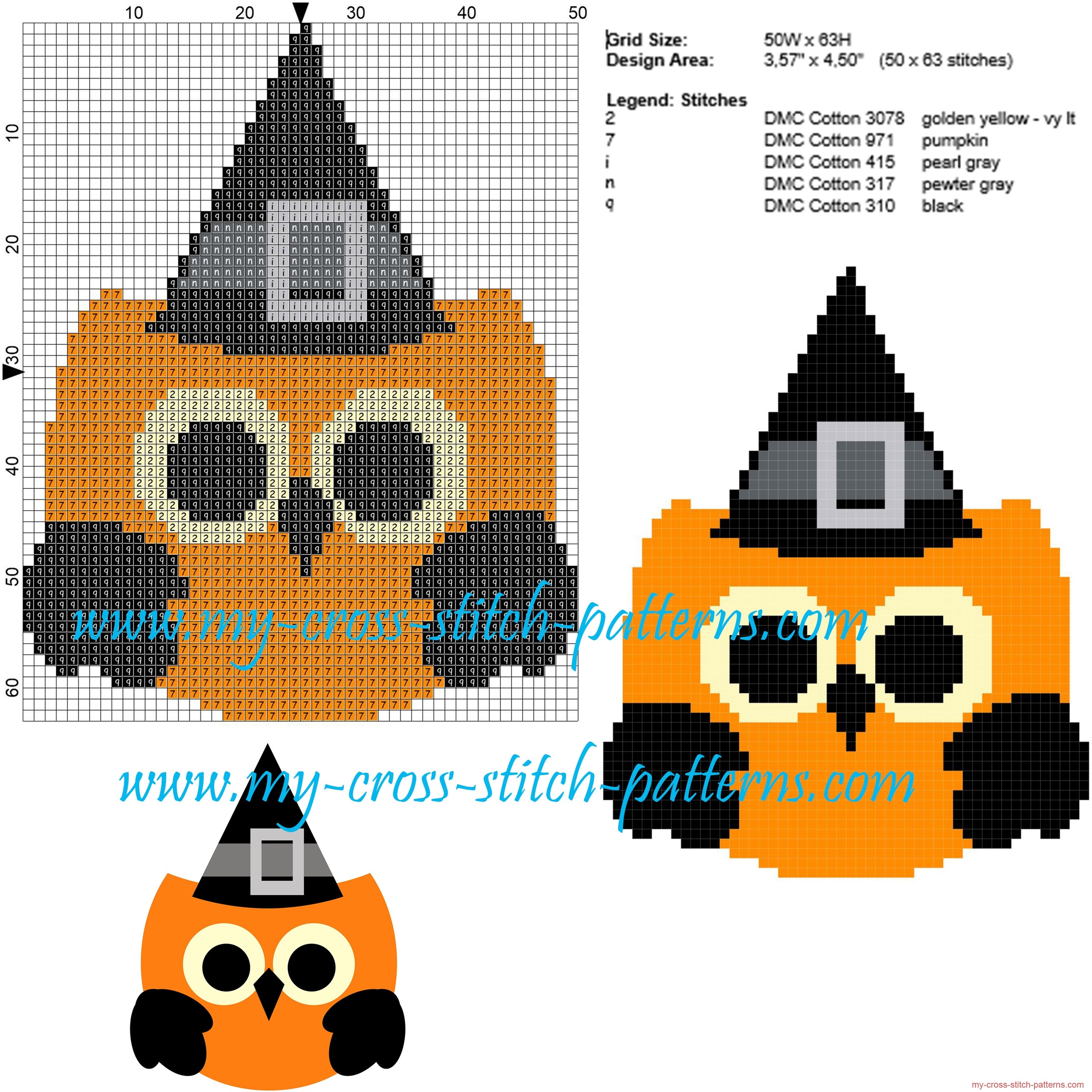 halloween_owl_cross_stitch_pattern_