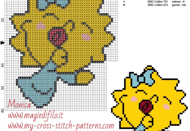 happy_maggie_cross_stitch_pattern_