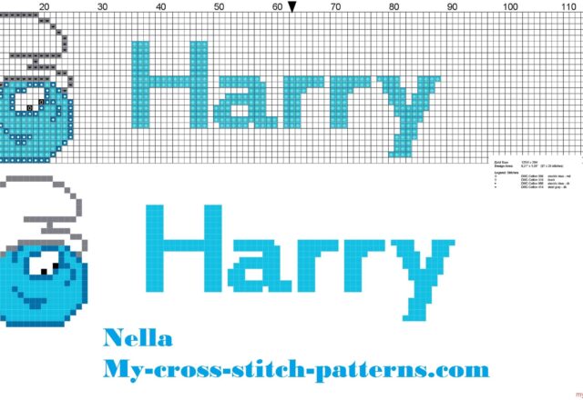 harry_name_with_baby_smurf