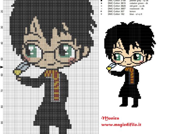 harry_potter_chibi_cross_stitch_pattern