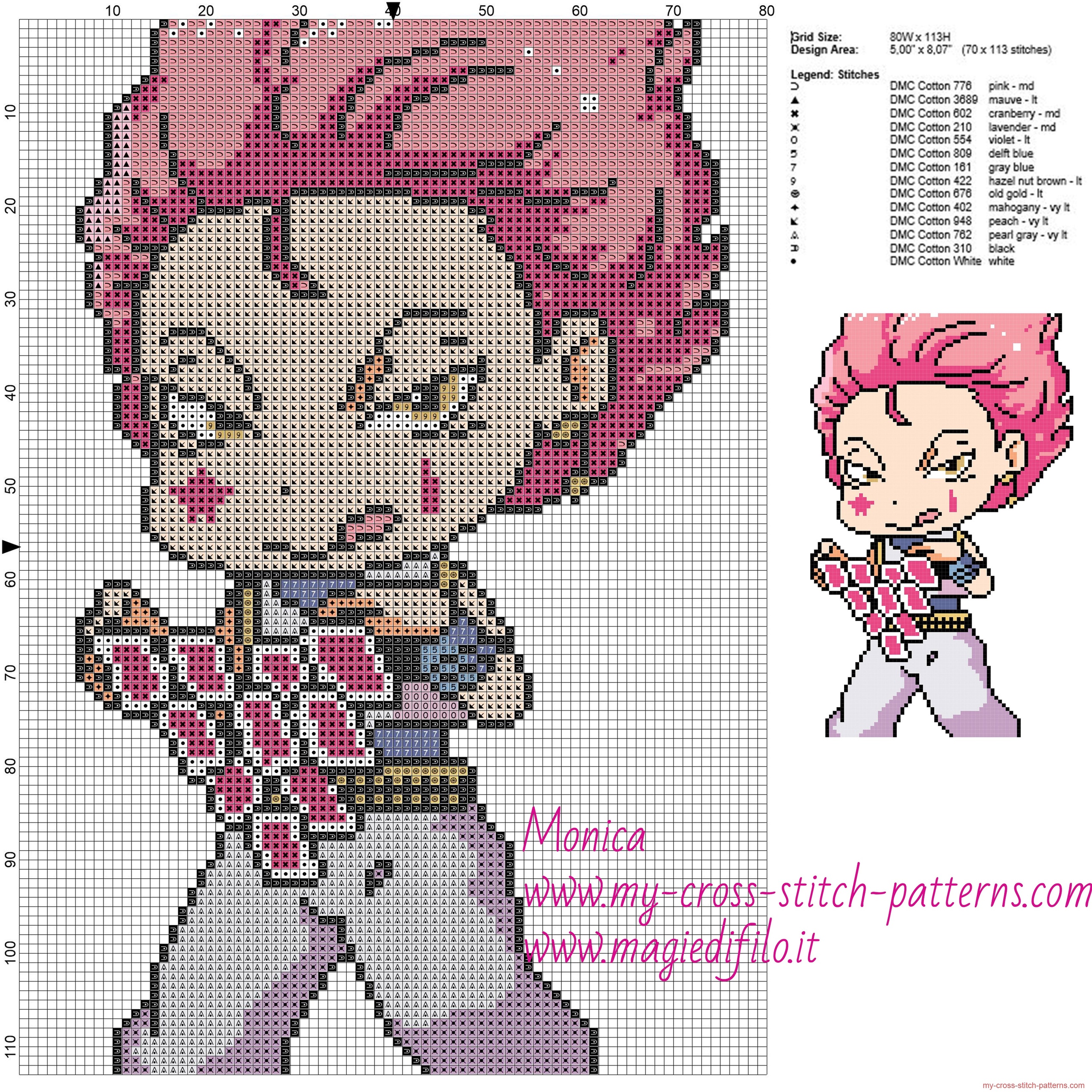 hisoka_hunter_x_hunter_cross_stitch_pattern_