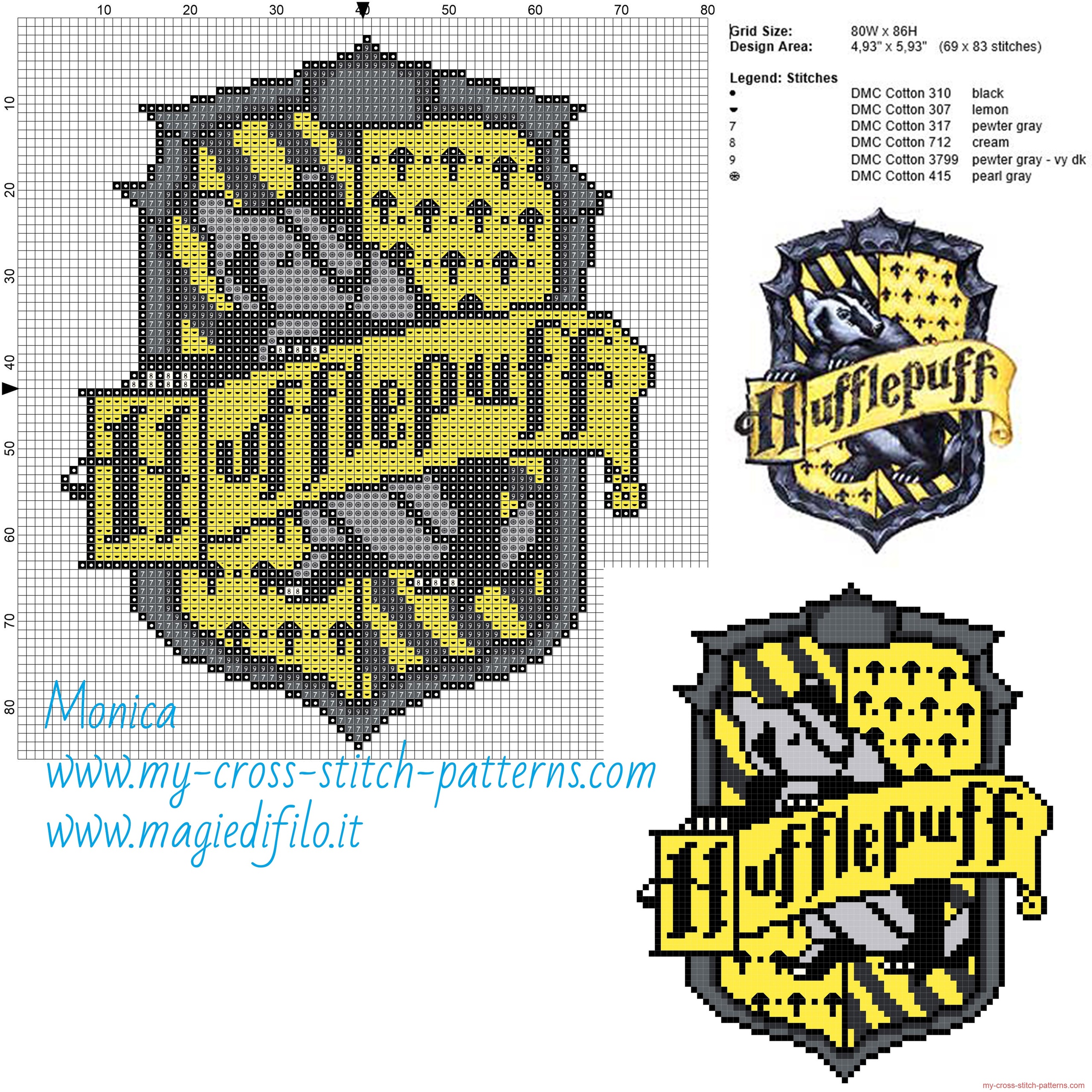 hufflepuff_cross_stitch_pattern