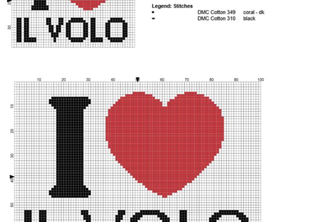 i_love_il_volo_italian_music_band_free_cross_stitch_pattern_in_two_sizes_small_and_big