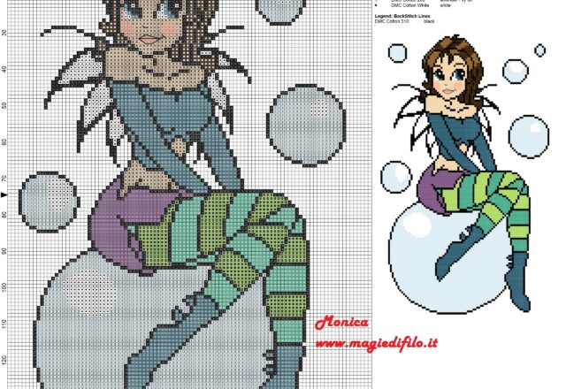 irma_witch_cross_stitch_pattern_