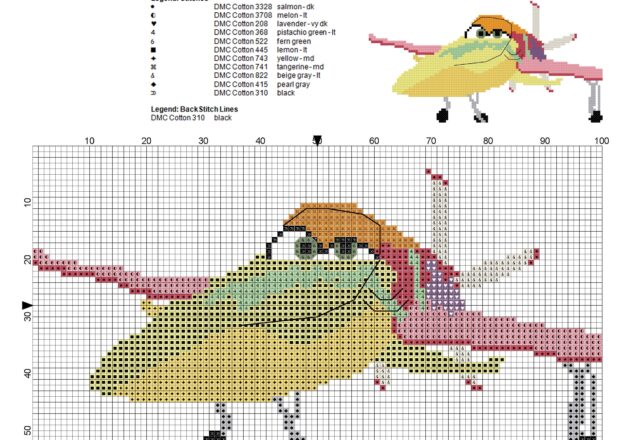 ishani_disney_planes_free_cross_stitch_pattern