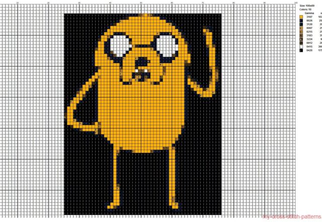 jake_adventure_time