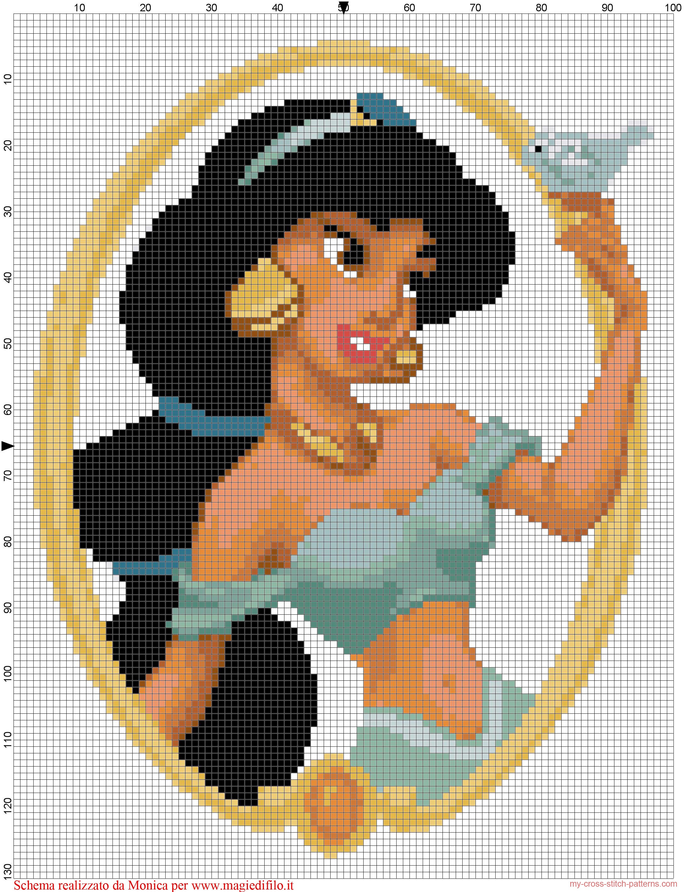 jasmine_cross_stitch_pattern